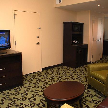Hilton Garden Inn Birmingham/Trussville Eksteriør bilde