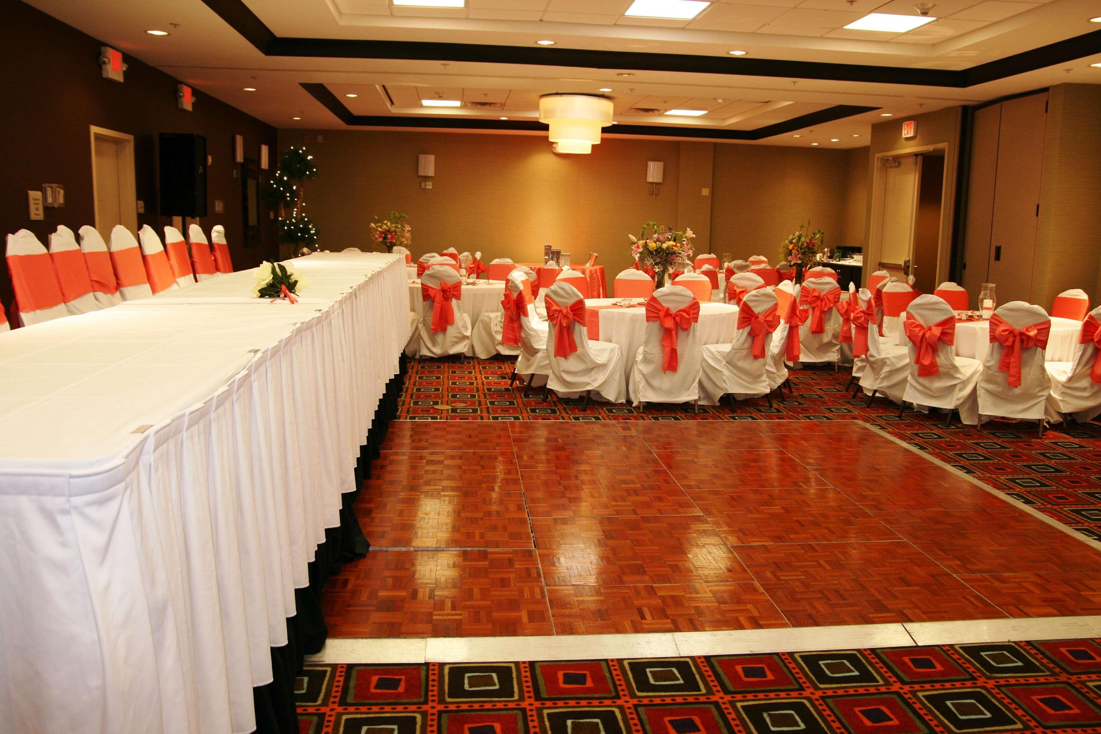 Hilton Garden Inn Birmingham/Trussville Restaurant bilde