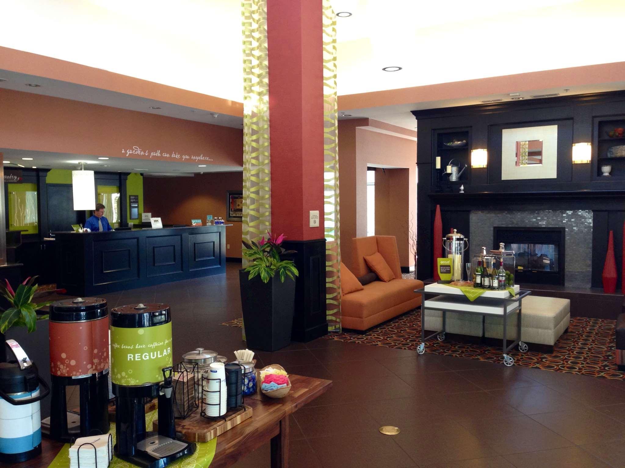 Hilton Garden Inn Birmingham/Trussville Eksteriør bilde