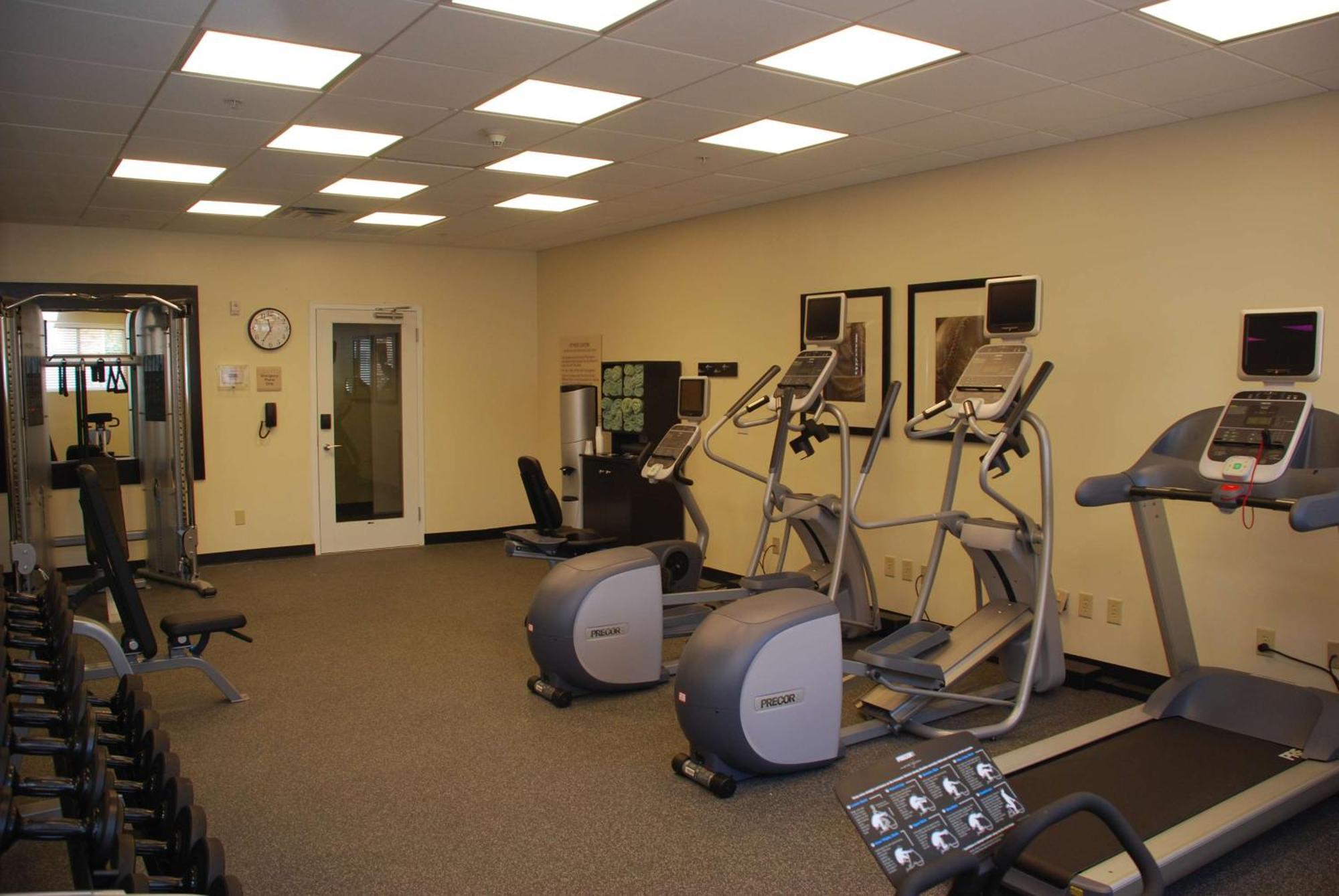Hilton Garden Inn Birmingham/Trussville Eksteriør bilde