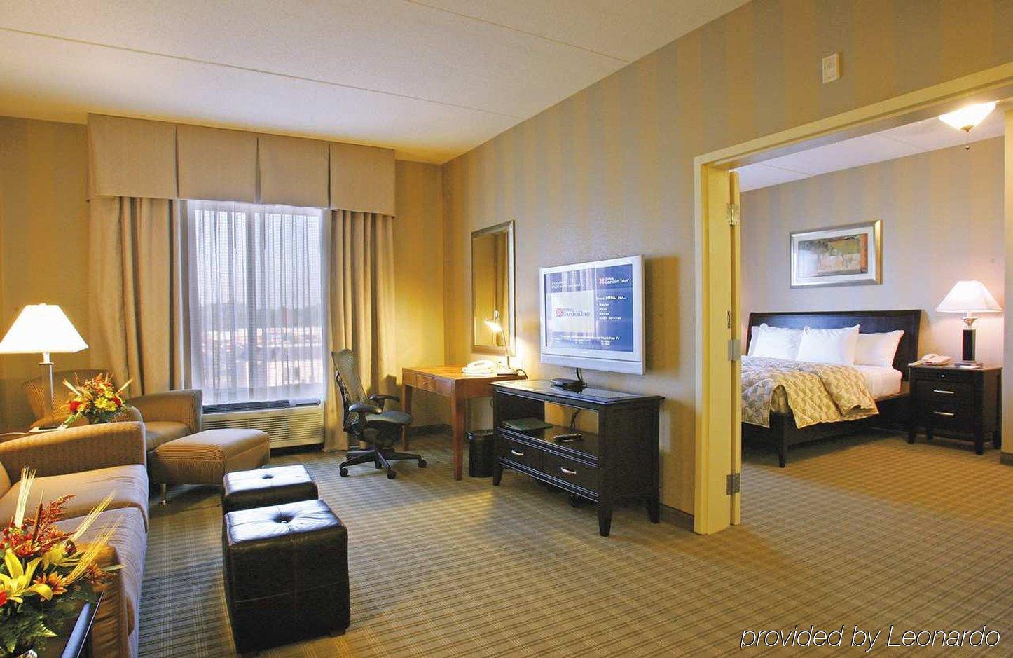 Hilton Garden Inn Birmingham/Trussville Rom bilde