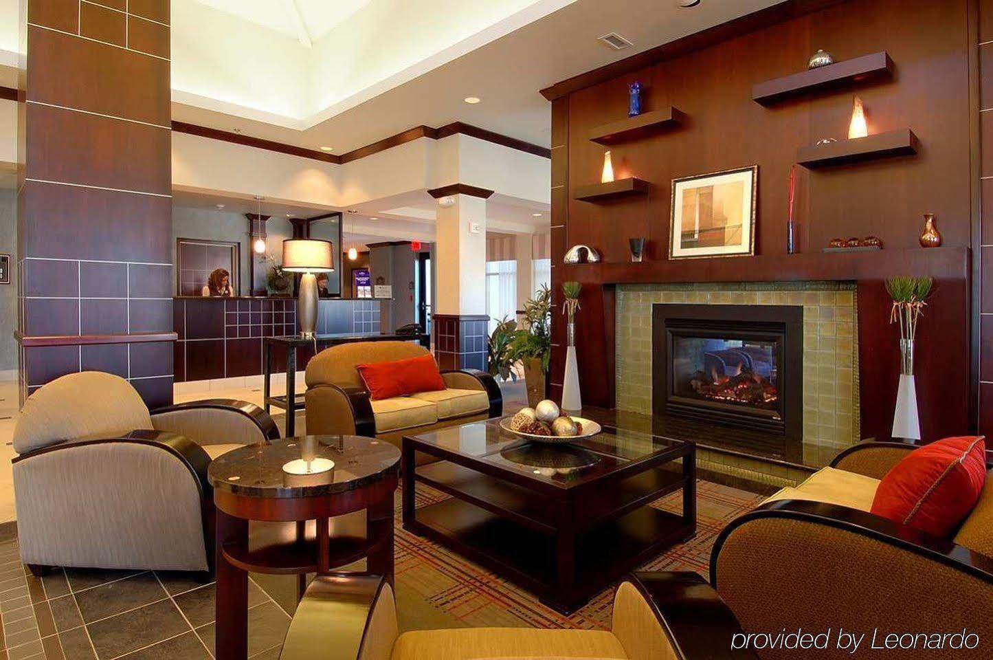 Hilton Garden Inn Birmingham/Trussville Eksteriør bilde